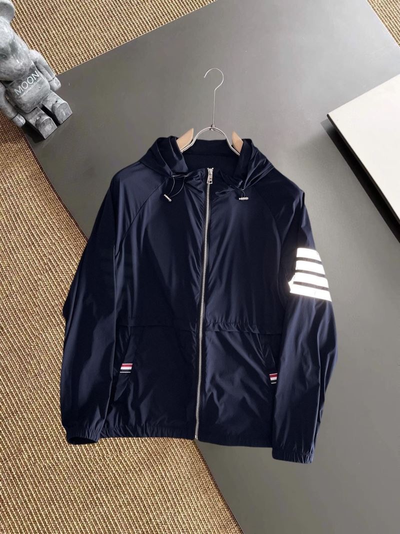 Thom Browne Sunscreen Jacket